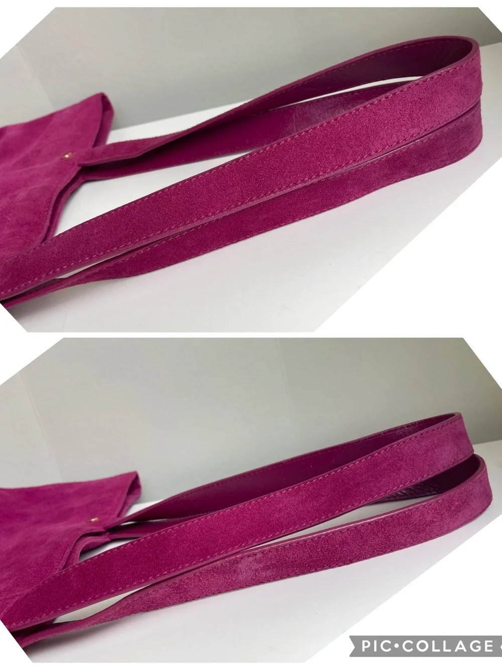 Tory Burch Leather Shoulder Bag